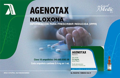 IPPR AGENOTAX