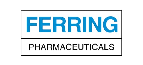 FERRING PHARMACEUTICALS